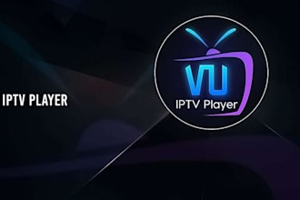 rebrand iptv smarters pro v4,xciptv v7,tivimate v5, ibo player pro v4, vu player