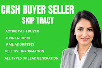 generate real estate cash buyer lead solar lead cold calling
