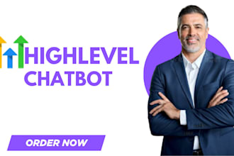 do gohighlevel chatbot vapi ai manychat zappychat zapier ghl make com workflow
