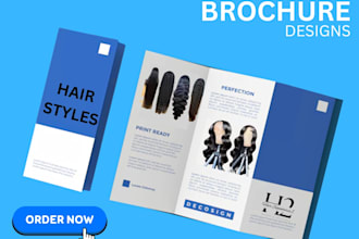 do company brochure design trifold brochure design annual report design booklet