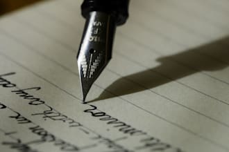 proofread, translate, write content, and subtitle in danish or english