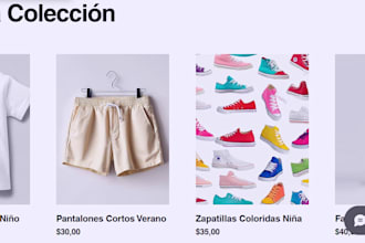 wix online store design with payment integration
