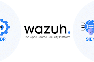 setup threat detection, incidents response for your servers