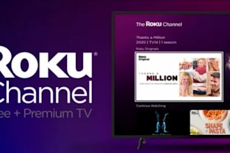 develop your roku tv app fire tv  app or streaming channel