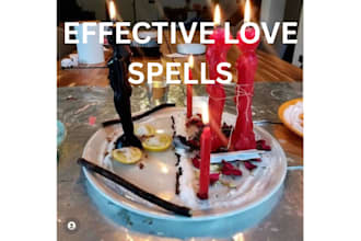 cast powerful black magic commitment spell ex back spell regret spell love spell