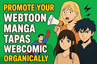 do webtoon promotion book promotion webtoon manga tapas webcomic comic wattpad