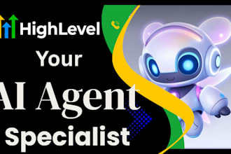 do ghl automations, ai chatbots gohighlevel ai agents ghl voice ai n8n