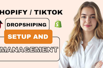setup tiktok shop tiktok dropshipping tiktok shop manager fix tiktok shop appeal