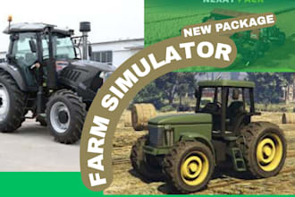 create custom mods for farming simulator 22,25