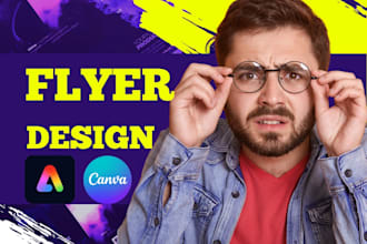 do party flyer event flyer design business flyer design marketing flyer expert