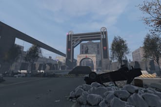 build custom dayz bases and settlements to enhance your server weapon mods