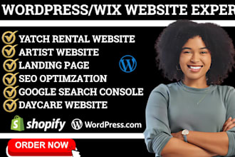 logistic dispatch towing website corporate kindergarten daycare wix website