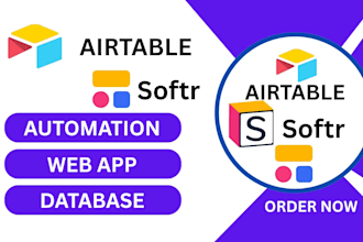 airtable, airtable automation, airtable expert, airtable database, automation