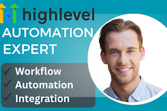 gohighlevel workflow automation sales funnel ghl website gohighlevel crm expert