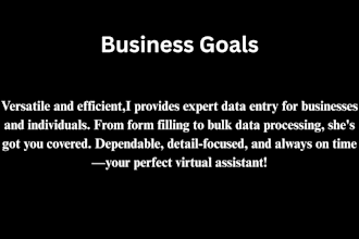 business strategy hr consulting management