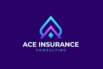 do best finance, marketing, insurance, financial logo any graphics design