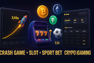 sport bet website, crypto website, gamble website, crash, slot