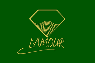 unique minimalist logo that reflects your brand identity