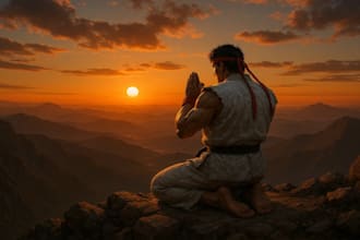 create stunning ai generated concept art and illustrations in 24 hours
