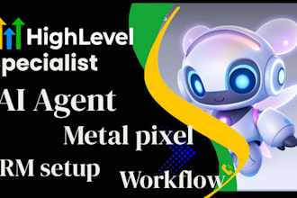 do gohighlevel webinar funnel gohighlevel workflow automation ghl custom crm