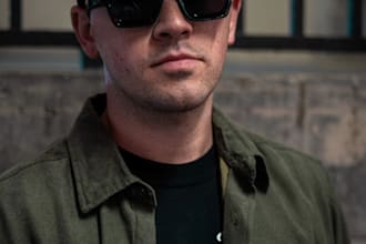 create a custom dj mix for your event, workout, content or playlist