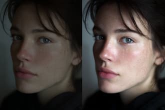 give your pictures a stunning photoshop glow up