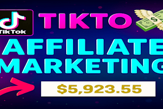 do viral tiktok affiliate program promotion, clickbank link marketing,link promo