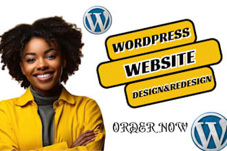 do clone wordpress redesign wordpress bug fix elementor pro blogs woocommerce