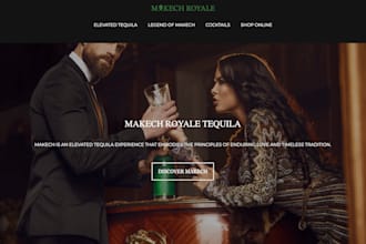 develop a successful direct to consumer strategy for your beverage brand