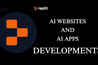 create ai replit fix adalo mobile apps website n8n