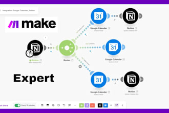 do make com scenario, made com automation ai agent, make com integromat webhook