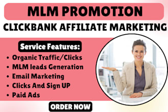 do organic mlm promotion, clickbank affiliate marketing, livegood link promotion