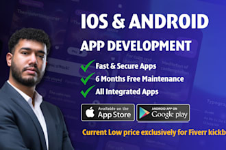 build a custom vtc app like uber or bolt for android and ios