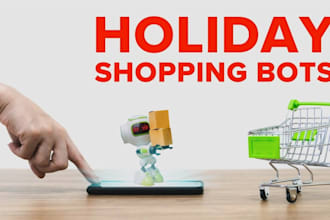 set up doordash bot, instacart bot, uber bot, bot lyft, grabber bot, grubhub bot
