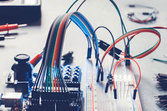 help with engineering projects, electronical engineering tasks, reports, project