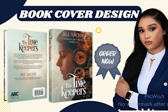 design custom non fiction childrens cookbook christian book covers