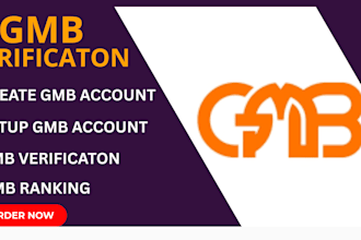 set up and reinstate your gmb profile with full verification