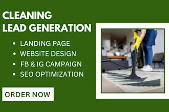 cleaning leads,pressure washing leads,cleaning website,pressure washing website