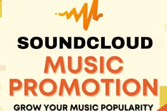 do professional podcast promotion on spotify and apple to increase downloads