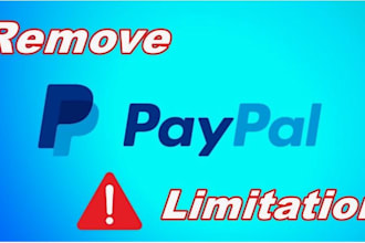 create  limited online payment gateway paypal wise stripe fix all issues