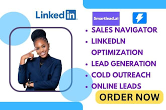 setup dripify expandi linkedln automation online sales cold email outreach