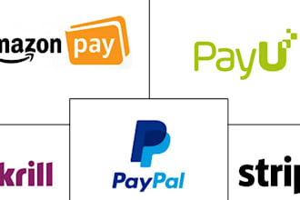 restore paypal business account, wise, stripe, skrill, high risk payment gateway