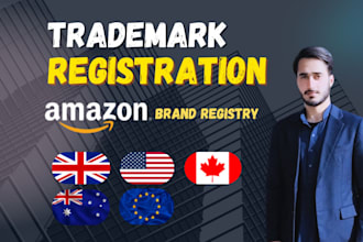 do USA trademark registration and uspto search