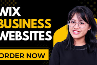 wix design wix website redesign wix booking bandzoogle music website wix website