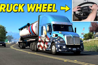 make custom mods for farming simulator fs19 fs22 fs25 cars trucks maps or tools