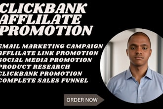 boost your clickbank affiliate earnings with complete sales funnel strategy