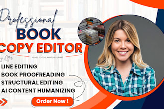 proofread, copy edit fiction story, format ebook, novel editor, romance, sci fi