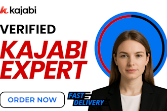 kajabi course kajabi website design kajabi webiste redesign kajabi landing page