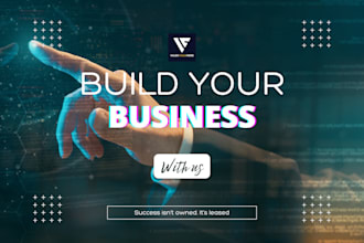 design a custom marketing flyer, business flyer, corporate flyers or postcard