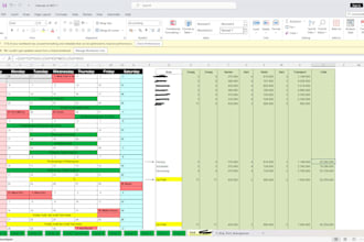 provide fast and reliable data entry and admin support